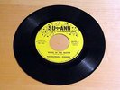 GOSPEL/FUNK 45 Rpm THE RAMADA SINGERS Wade In The Water SU-ANN 751 *LISTEN*