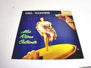 CAL TJADER-MAS RITMO CALIENTE-LP/Vinyl/Record