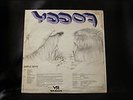 Foggy - Simple Gifts - LP