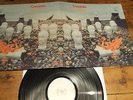 CRESSIDA / ASYLUM 1971 LP (2002 REISSUE) AKARMA AK229 180GM VINYL MINT COND