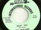 Dean Carter Sound 45 