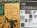 MI GENERACION, LP RECOP.AL-LEUIA RECORDS.KAMENBERT,LOS FLECHAZOS,TELEGRAMA,BRIGH