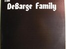 DeBARGE FAMILY Self Titled T.M. LP RARE PRIVATE Modern Soul Boogie HEAR