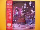  KISS BLITZ LONDON + OBI limited picture disc lp viny