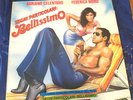Segni particolari bellissimo - Celentano Clan - LP Raro