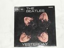 Beatles - Yesterday - Original UK EP - Beautiful Condition
