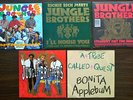 Jungle Brothers / A Tribe Called Quest 7