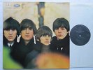 BEATLES LP: THE BEATLES FOR SALE / stereo, PARLOPHONE 1A 062-04200