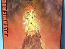 BUFFALO - Volcanic Rock - Australian Heavy Prog Vertigo Swirl VINYL LP 1973