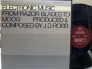 Folkways FS 3438 