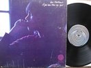 IAN MATTHEWS ( FAIRPORT CONVENTION ) If you saw thro' my eyes VG+ SWIRL 1. US Or