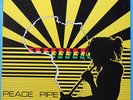 PEACE PIPE - Gladstone (Gladdy) Anderson / Channel One Studio