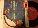 EP RITCHIE VALENS / THE RITCHIE VALENS STORY- RARE ORIG.GERMANY PRESS '56 -7