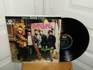 THE YARDBIRDS OVER UNDER SIDEWAYS DOWN CANADA IMPORT PSYCH EX+