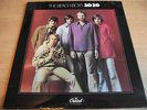 BEACH BOYS   20/20 ** 1969 UK 1st CAPITOL LP MINT-