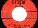 BILL WRIGHT - MONSTER ANTHEM - RARE NORTHERN SOUL LISTEN