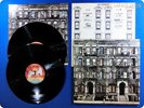 LED ZEPPELIN Physical Graffiti Japan Press Jimmy Page Robert Plant 2LP X498
