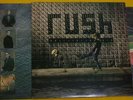 RUSH    -    LP ROLL THE BONES   -     RARE 1991