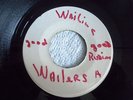 BOB MARLEY & THE WAILERS – GOOD GOOD RUDIE ORIGINAL PRE RELEASE - REGGAE 7”