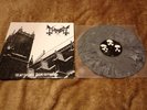 Mayhem De Mysteriis Dom Sathanas Instrumental Rehearsal Rough Mix Rare LP Burzum