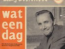 EDDY DOORENBOS - WAT EEN DAG     DUTCH ENTRY EUROVISION 1961 DUTCH ISSUE