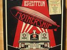 LED ZEPPELIN - MOTHERSHIP, The very Best of, 4x 180 gr. Vinyl Box Set, NEU & OVP