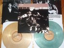 BOB DYLAN TIME OUT OF MIND coloured LP -  VINYL 2 LP