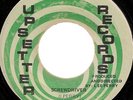 MELLOTONES / UNCLE CHARLIE  / LISTEN