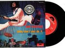 THE WHO UK Mod Psych Rock 7