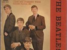 EP The beatles - from me to you