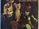 DAVID AXELROD / THE AUCTION  / SOUL JAZZ FUNK BREAKS LP  UK OG ISSUE