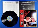 OZZY OSBOURNE The Other Side Of Japan Press Black Sabbath OBI LP r626