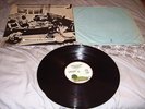 TRAFFIC - WELCOME TO THE CANTEEN - 1971 1st UK PR LP - NEAR MINT - FINAL UPGRADE