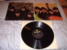 BEATLES FOR SALE -  - 1964 1st UK 
