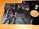 THE DOORS Strange Days ELEKTRA Gold Label Original Stereo VG+/NM-