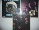 the rolling stones-aftermath LK4786 mono-Rolling Stones no.2 LK 4661 mono