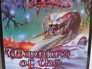 COBRA - WARRIORS OF THE DEAD,CRIMINAL RESONSE,UK,1985, MINT/MINT