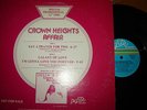 Crown Heights Affair ?Say A Prayer For Two  12