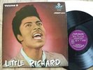 LITTLE RICHARD:
