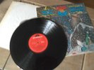 THE BEATLES RINGO STARR SCOUSE THE MOUSE LP, RARE