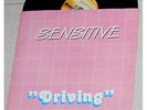 SENSITIVE - DRIVING (ITALO KILLER 12