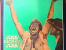 BRUNO NICOLAI - CORRI UOMO CORRI RARE OST 1968 MINT