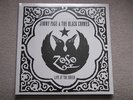 Jimmy Page & The Black Crowes - Live At The Greek triple vinyl LP. New/sealed