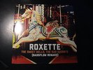 Roxette THE SWEET HELLO THE SAD GOODBYE LTD Edn 10