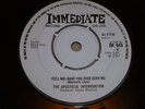THE APOSTOLIC INTERVENTION-(Tell Me) Have You Ever Seen VINYL 7