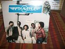 Fifth Avenue Miracles Private Ga. Modern Soul/Boogie SEALED Lyons 1981   ORG 