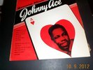 JOHNNY ACE - Memorial Album - RARE LP