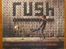 Rush:  Roll The Bones Vinyl LP  NEAR MINT   PROG