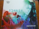 Alanis Morissette: Jagged Little Pill vinyl LP