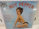 RARE ADULT PARTY RECORD 33RPM HOT PEPPER BEACON LP-301 NANCY STEELE MINT